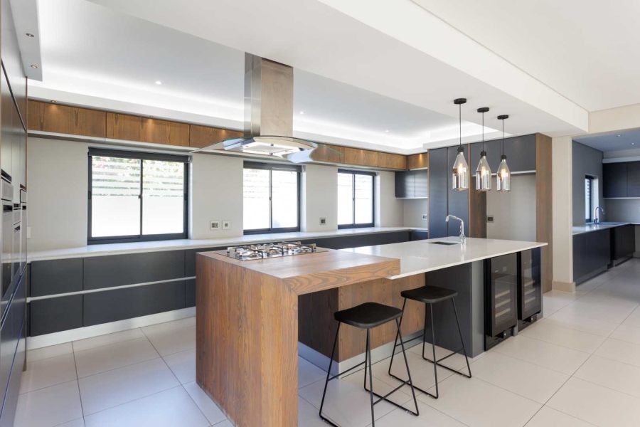 4 Bedroom Property for Sale in Pearl Valley Golf Estate Western Cape